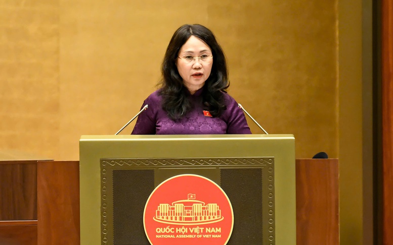 Luật Xuất bản sửa đổi: Thiết lập cơ chế kiểm soát nhiều lớp với nhóm tác phẩm, tài liệu có yêu cầu quản lý cao