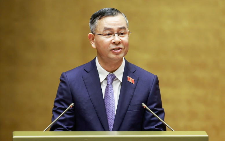 Thông qua cơ chế, chính sách đặc thù tháo gỡ khó khăn cho các dự án, công trình phục vụ APEC 2027