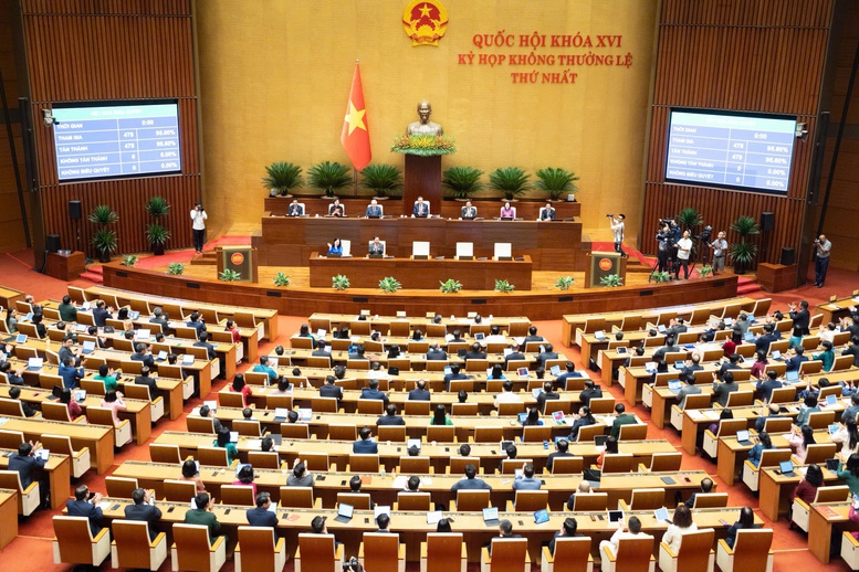 Cam kết của Thủ tướng và chính sách "khoan thư sức dân"- Ảnh 4.