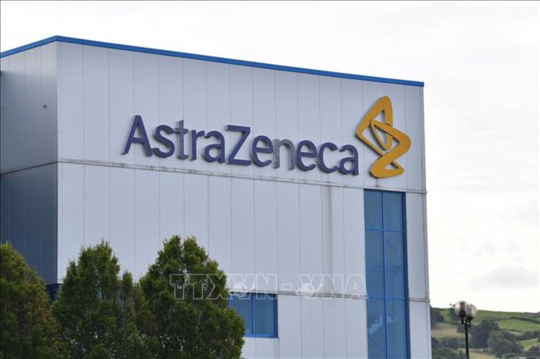 AstraZeneca Việt Nam chủ động xin thu hồi chứng nhận kinh doanh dược để chuyển đổi cơ sở hạ tầng- Ảnh 1.