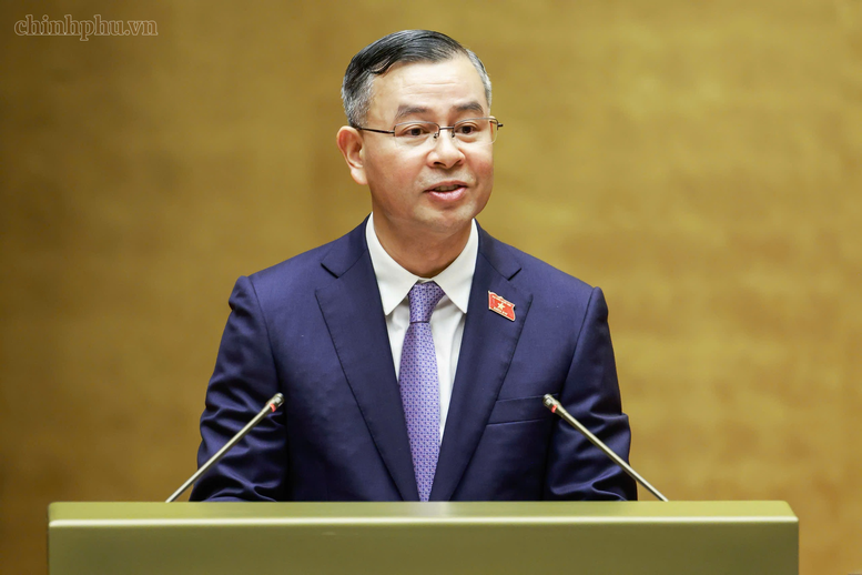 Thông qua cơ chế, chính sách đặc thù tháo gỡ khó khăn cho các dự án, công trình phục vụ APEC 2027- Ảnh 1.