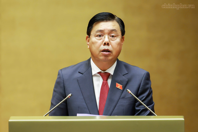Thông qua Luật sửa đổi, bổ sung một số điều của Luật Người lao động Việt Nam đi làm việc ở nước ngoài- Ảnh 1.
