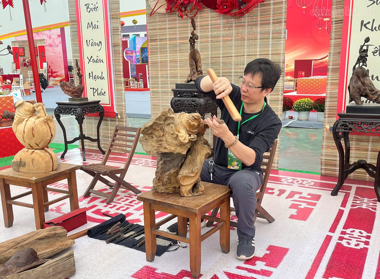 Hà Nội phát triển vườn cộng đồng, tuyến xanh, góp phần xây dựng 'xã, phường XHCN'- Ảnh 2.