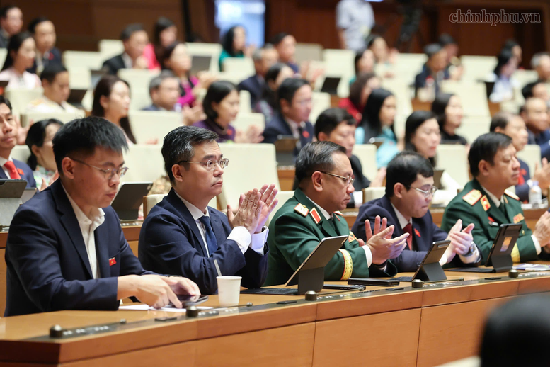 Hợp nhất 4 chương trình mục tiêu quốc gia giai đoạn 2026-2035- Ảnh 1.