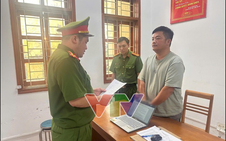 Khởi tố Hải SAPA TV về tội lừa dối khách hàng