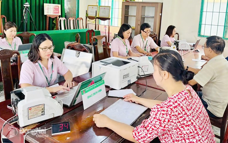 Vốn tín dụng chính sách tiếp sức người dân tạo sinh kế, ổn định cuộc sống