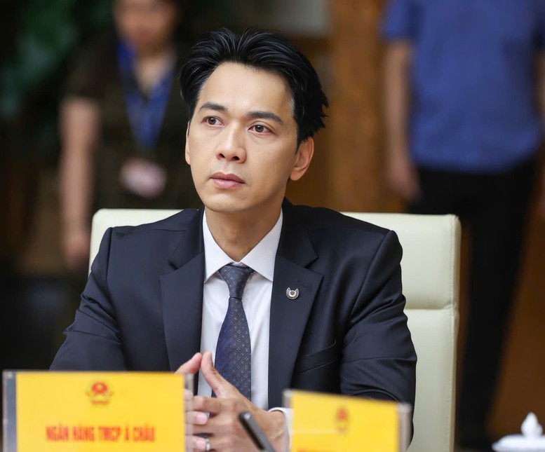 ACB 'bắt tay' VINASME hỗ trợ doanh nghiệp khơi thông nguồn lực- Ảnh 2.