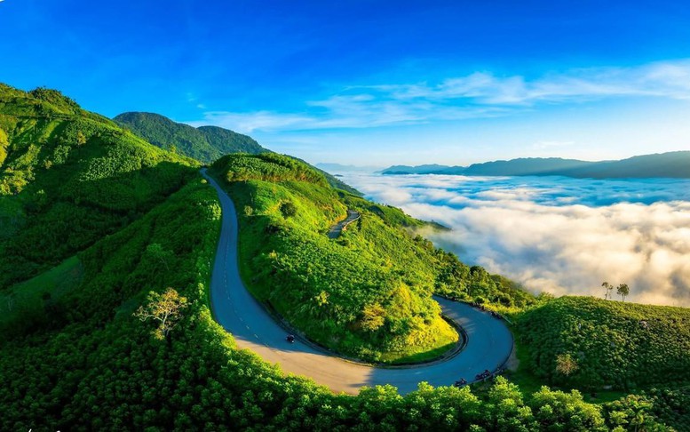 Sớm đầu tư cao tốc Pleiku-Lệ Thanh trước năm 2030