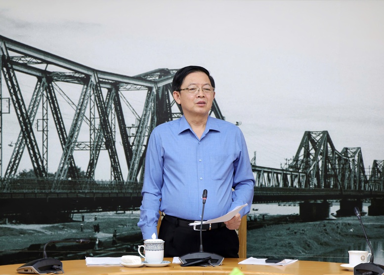Gỡ điểm nghẽn thực chất, tạo thuận lợi cho doanh nghiệp đóng góp vào tăng trưởng hai con số- Ảnh 6.