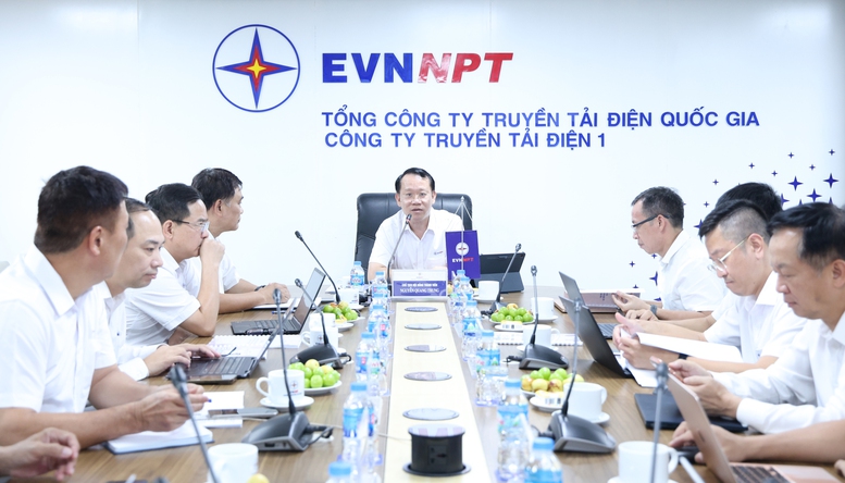 PTC1 đẩy mạnh ứng dụng khoa học c&ocirc;ng nghệ, n&acirc;ng cao hiệu quả quản l&yacute;, vận h&agrave;nh- Ảnh 1.