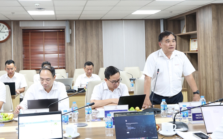 PTC1 đẩy mạnh ứng dụng khoa học c&ocirc;ng nghệ, n&acirc;ng cao hiệu quả quản l&yacute;, vận h&agrave;nh- Ảnh 2.