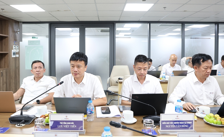 PTC1 đẩy mạnh ứng dụng khoa học c&ocirc;ng nghệ, n&acirc;ng cao hiệu quả quản l&yacute;, vận h&agrave;nh- Ảnh 3.