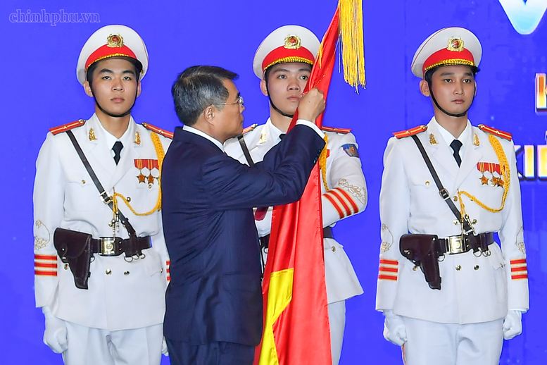 Thủ tướng Lê Minh Hưng: Doanh nghiệp nhỏ và vừa phải trở thành nguồn bổ sung liên tục cho lớp doanh nghiệp lớn- Ảnh 3.