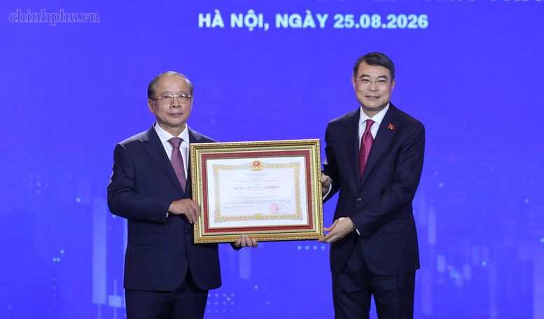 Thủ tướng Lê Minh Hưng: Doanh nghiệp nhỏ và vừa phải trở thành nguồn bổ sung liên tục cho lớp doanh nghiệp lớn- Ảnh 5.