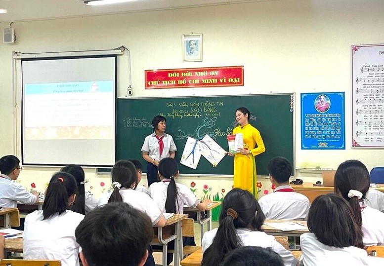 Quy định dạy kiến thức văn hóa giáo dục phổ thông trong đào tạo ngành, nghề đặc thù- Ảnh 1.
