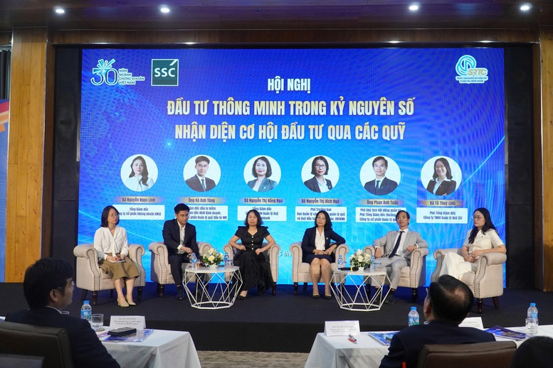 Nâng hạng chứng khoán và cơ hội thu hút dòng tiền qua các quỹ đầu tư- Ảnh 1.