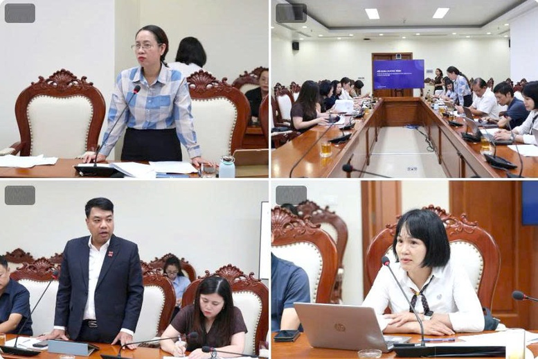 Hỗ trợ pháp lý gắn với cảnh báo rủi ro về thuế cho doanh nghiệp nhỏ và vừa- Ảnh 1.