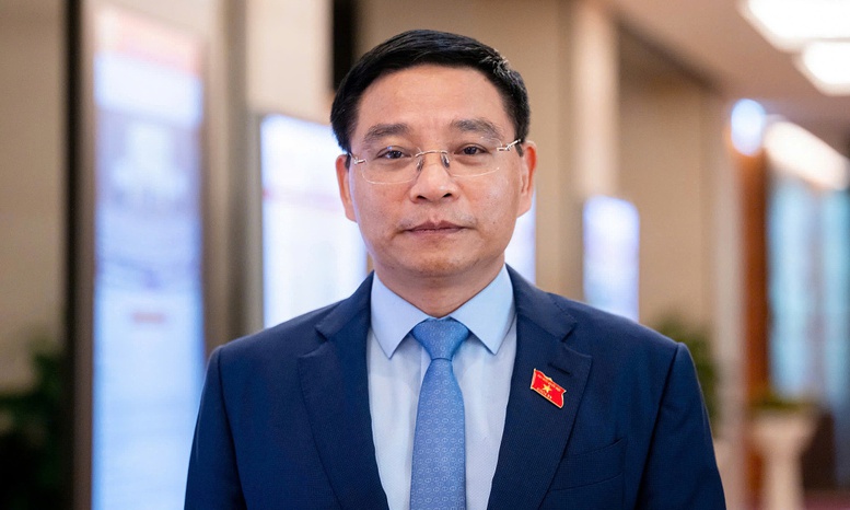 Phó Thủ tướng Nguyễn Văn Thắng làm Trưởng Ban Chỉ đạo quốc gia về ODA và vốn vay ưu đãi- Ảnh 1.