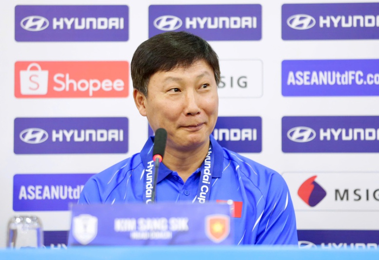 TRỰC TIẾP CHUNG KẾT ASEAN Cup 2026 VIỆT NAM - THÁI LAN- Ảnh 4.