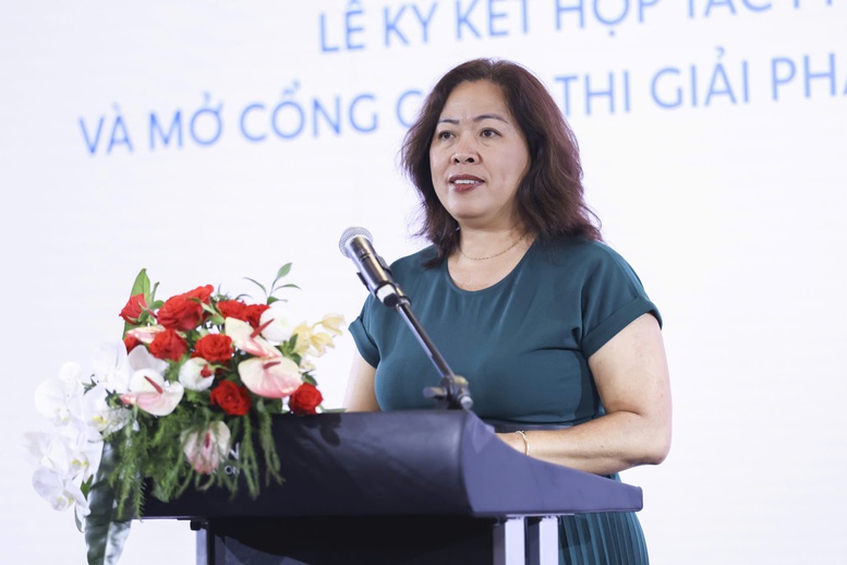 Khởi động Hành trình tuần hoàn nhựa 2026: Khơi thông nguồn lực kinh tế xanh- Ảnh 2.