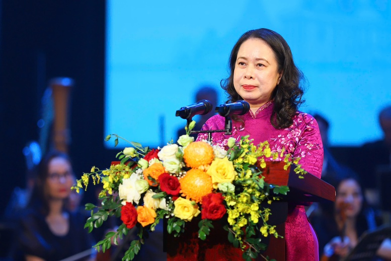Ngày Văn hóa Kazakhstan tại Việt Nam 2026: Vun đắp tình cảm hữu nghị giữa hai nước- Ảnh 3.