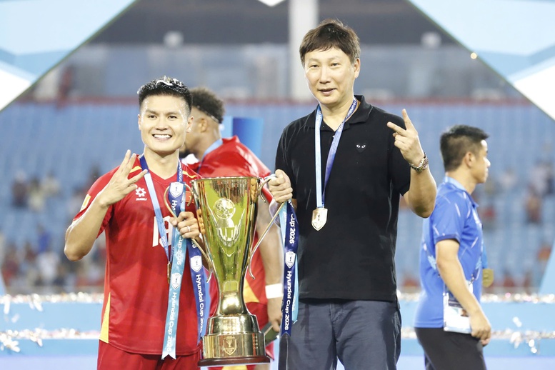 ASEAN Cup 2026: VIỆT NAM VÔ ĐỊCH!- Ảnh 8.