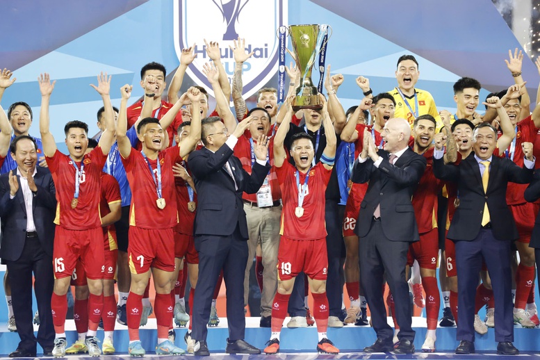 ASEAN Cup 2026: VIỆT NAM VÔ ĐỊCH!- Ảnh 4.