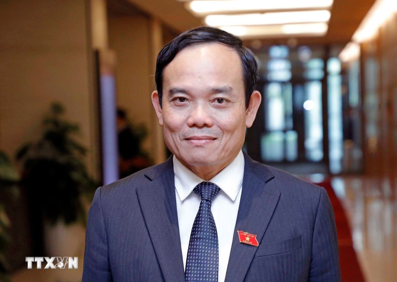 Bí thư Trần Lưu Quang và dấu ấn 1 năm nhậm chức- Ảnh 1.