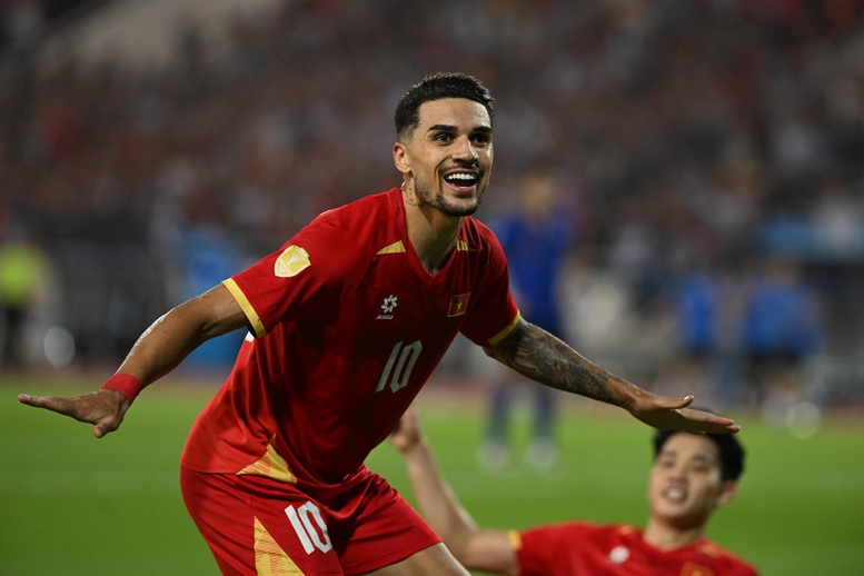 ASEAN Cup 2026: VIỆT NAM VÔ ĐỊCH!- Ảnh 1.