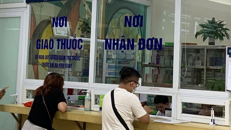 Làm gì để hạn chế các khâu trung gian làm tăng giá thuốc?- Ảnh 2.