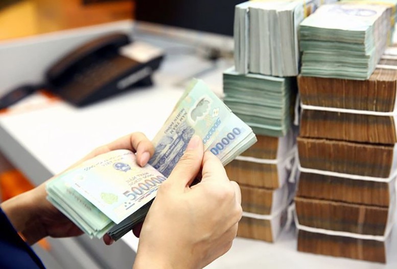 Đề xuất quy định quản lý thu, chi bằng tiền mặt, chi thanh toán cá nhân qua Kho bạc Nhà nước- Ảnh 1.