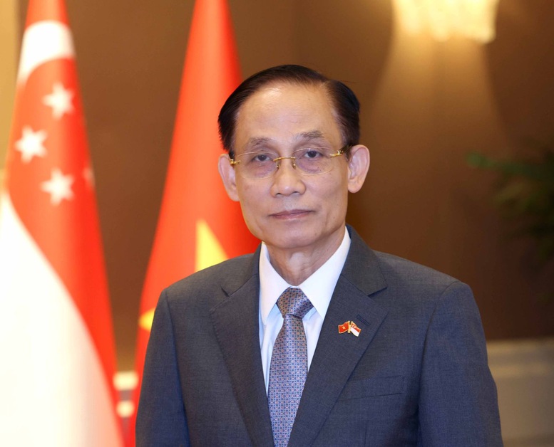 Đưa quan hệ Đối tác chiến lược toàn diện Việt Nam - Singapore phát triển ngày càng thực chất, toàn diện- Ảnh 1.