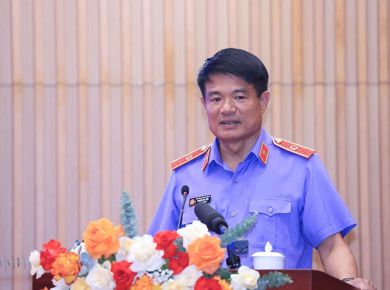 Lan tỏa phong trào 'Bình dân học vụ số' trong ngành Kiểm sát- Ảnh 7.