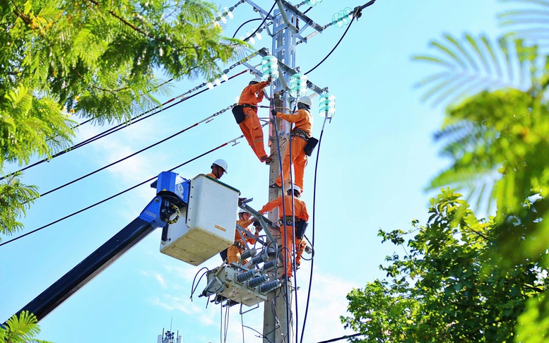 NSMO sẵn sàng phương án vận hành hệ thống điện an toàn khi phụ tải dự báo giảm dịp nghỉ lễ 2/9