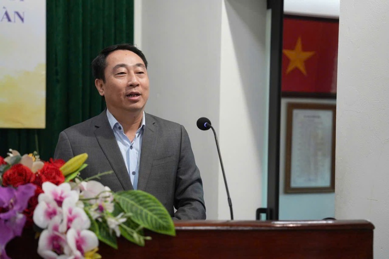 Kiến tạo môi trường pháp lý về đăng ký biện pháp bảo đảm minh bạch, thuận lợi- Ảnh 1.