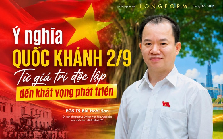 Ý nghĩa Quốc khánh 2/9 – Từ giá trị độc lập đến khát vọng phát triển