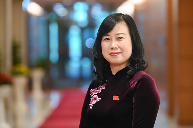 Nguồn lực, công nghệ, nhân lực: Những đề xuất đáng chú ý cho giáo dục- Ảnh 3.