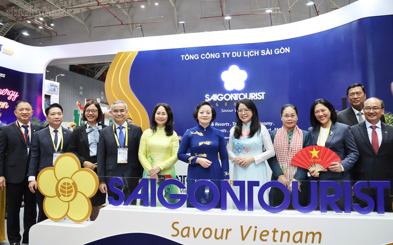 Phó Thủ tướng Phạm Thị Thanh Trà: Định vị MICE thành sản phẩm chiến lược của du lịch Việt Nam- Ảnh 6.