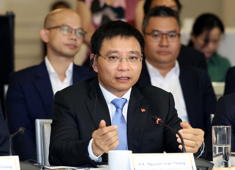 Chuyển đổi số, AI, hạ tầng tài chính hiện đại là các động lực tăng trưởng quan trọng- Ảnh 6.