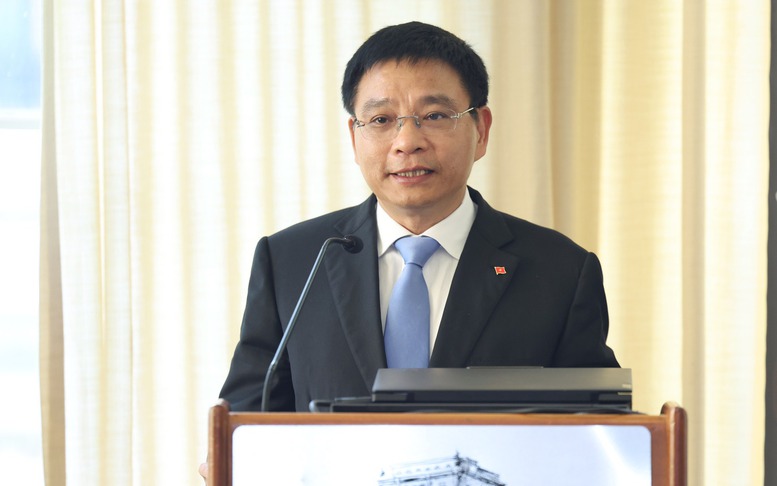 Chuyển đổi số, AI, hạ tầng tài chính hiện đại là các động lực tăng trưởng quan trọng