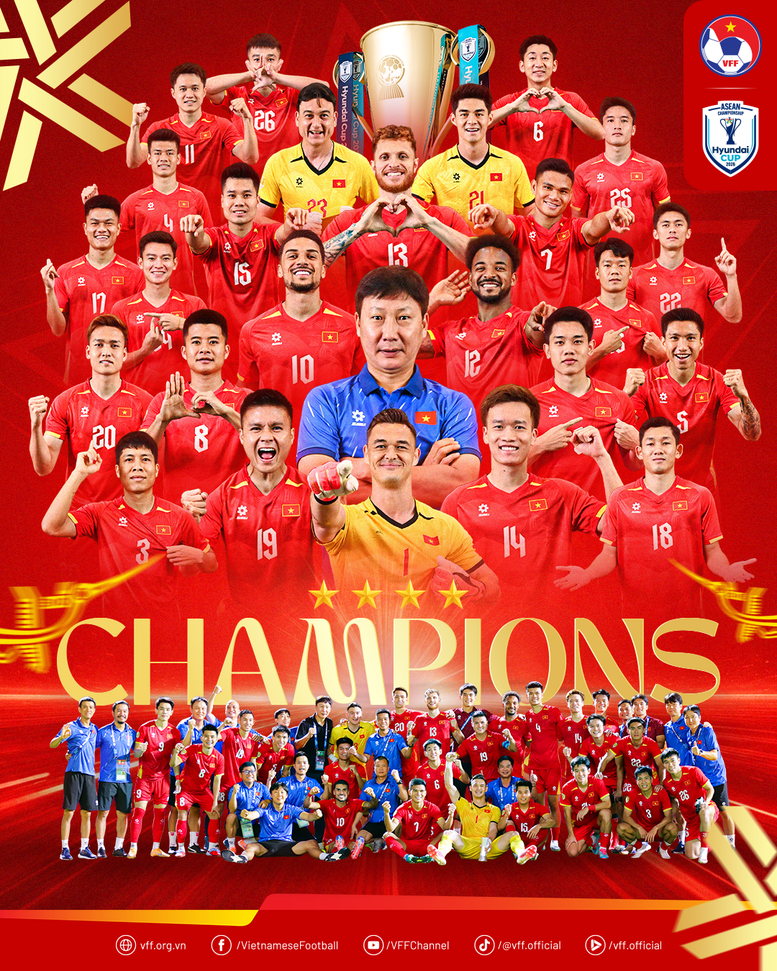 ASEAN Cup 2026: VIỆT NAM VÔ ĐỊCH!- Ảnh 10.
