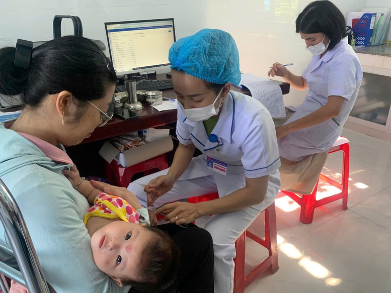 Y tế cơ sở trong mô hình chính quyền 2 cấp: Đổi mới để phục vụ người dân tốt hơn- Ảnh 3.