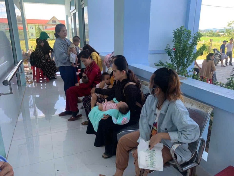 Y tế cơ sở trong mô hình chính quyền 2 cấp: Đổi mới để phục vụ người dân tốt hơn- Ảnh 2.
