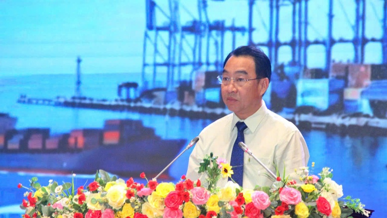 Cà Mau: Biến cam kết đầu tư thành dự án, mở đường cho một cực tăng trưởng mới- Ảnh 2.