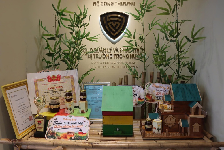 Mang đặc sản An Giang đến với Hà Nội- Ảnh 3.