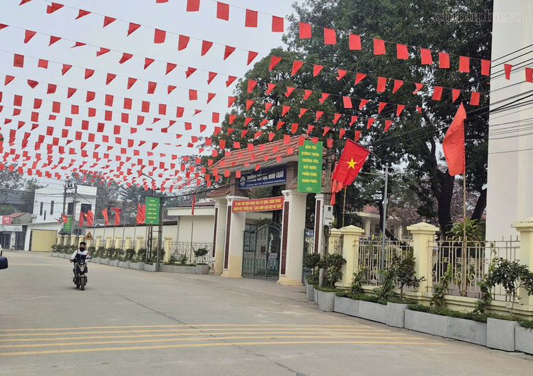 Xây dựng nông thôn mới Thủ đô: Từ bộ tiêu chí mới đến khát vọng hiện đại- Ảnh 1.