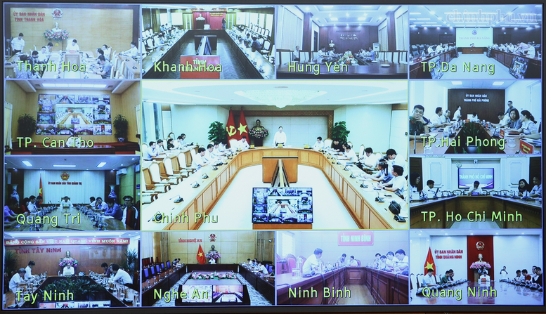 Tháo gỡ khó khăn, đẩy nhanh tiến độ các công trình, dự án trọng điểm ngành năng lượng- Ảnh 3.