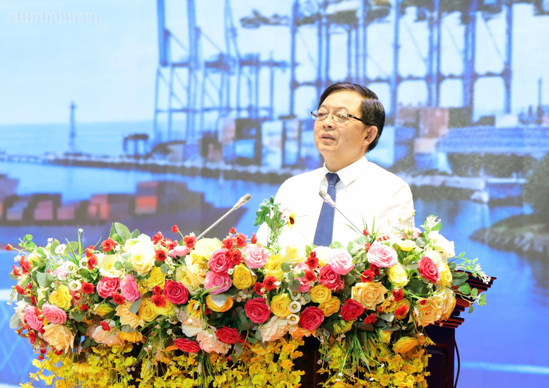 'Cà Mau - Cực tăng trưởng mới' phải trở thành cam kết hành động để thu hút đầu tư- Ảnh 1.