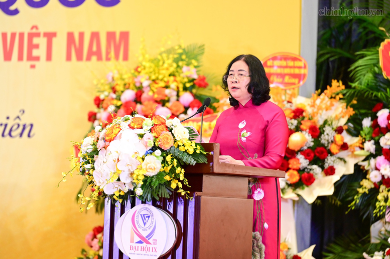 GS.VS Châu Văn Minh làm Chủ tịch Liên hiệp các Hội Khoa học và Kỹ thuật Việt Nam- Ảnh 2.
