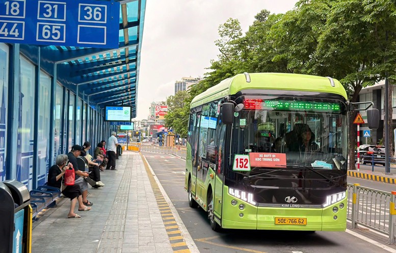 TPHCM hướng tới đô thị dẫn dắt bằng tri thức và sáng tạo- Ảnh 4.